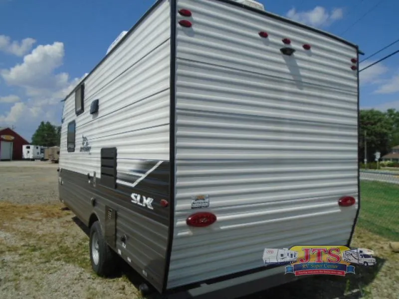 2022 Jayco Jay Flight SLX 7 195RB - Photo 4