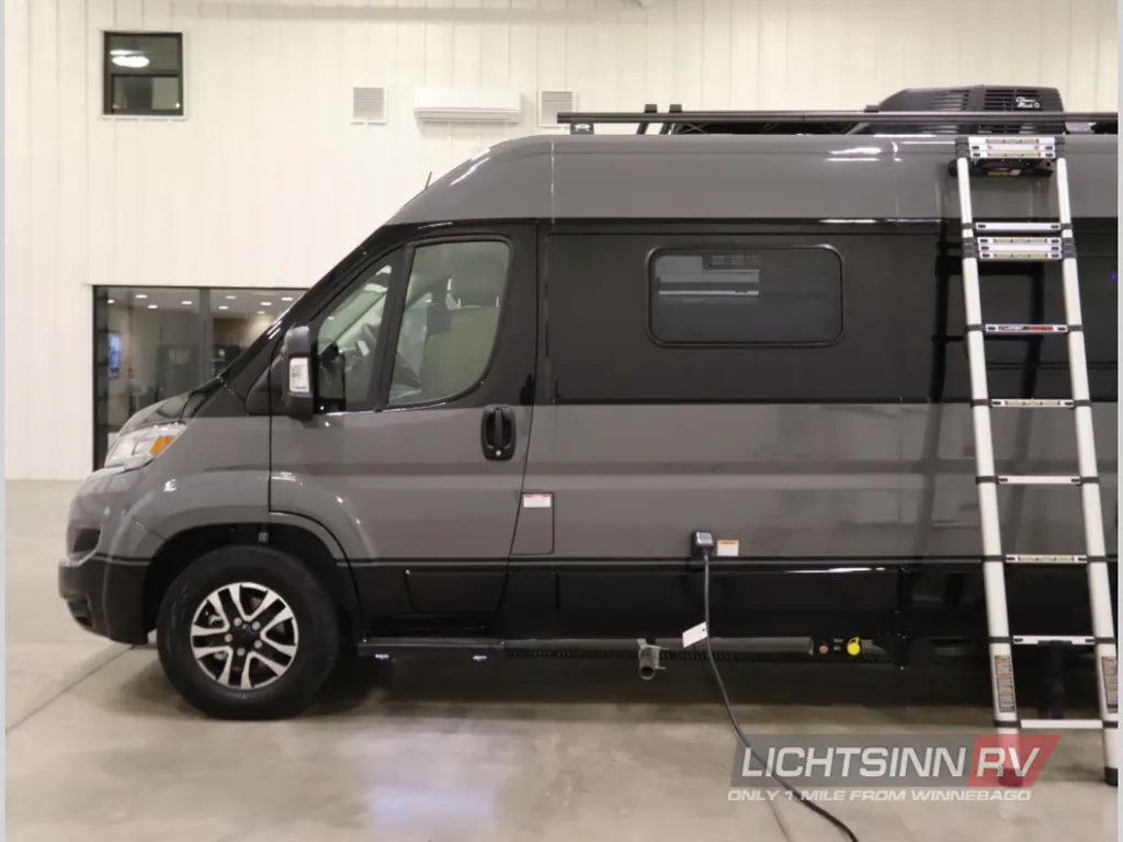 2027 Winnebago Travato 59KL, Photos photo 16
