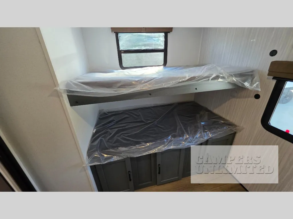 2027 Forest River Puma 32BHQS, Photos photo 11