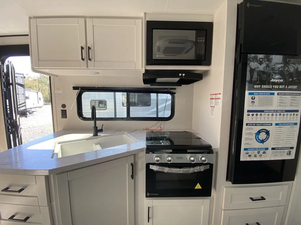 2026 Jayco Jay Flight SLX 321BDS, Photos photo 8