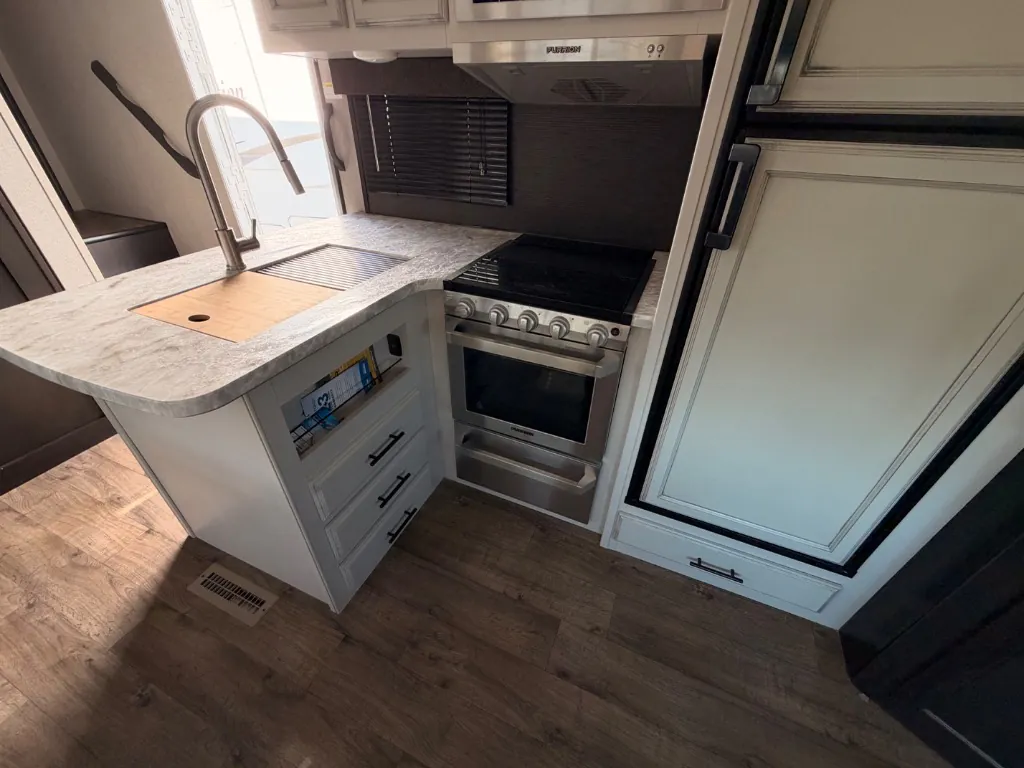 2021 Jayco Eagle HT 24RE, Photos photo 18