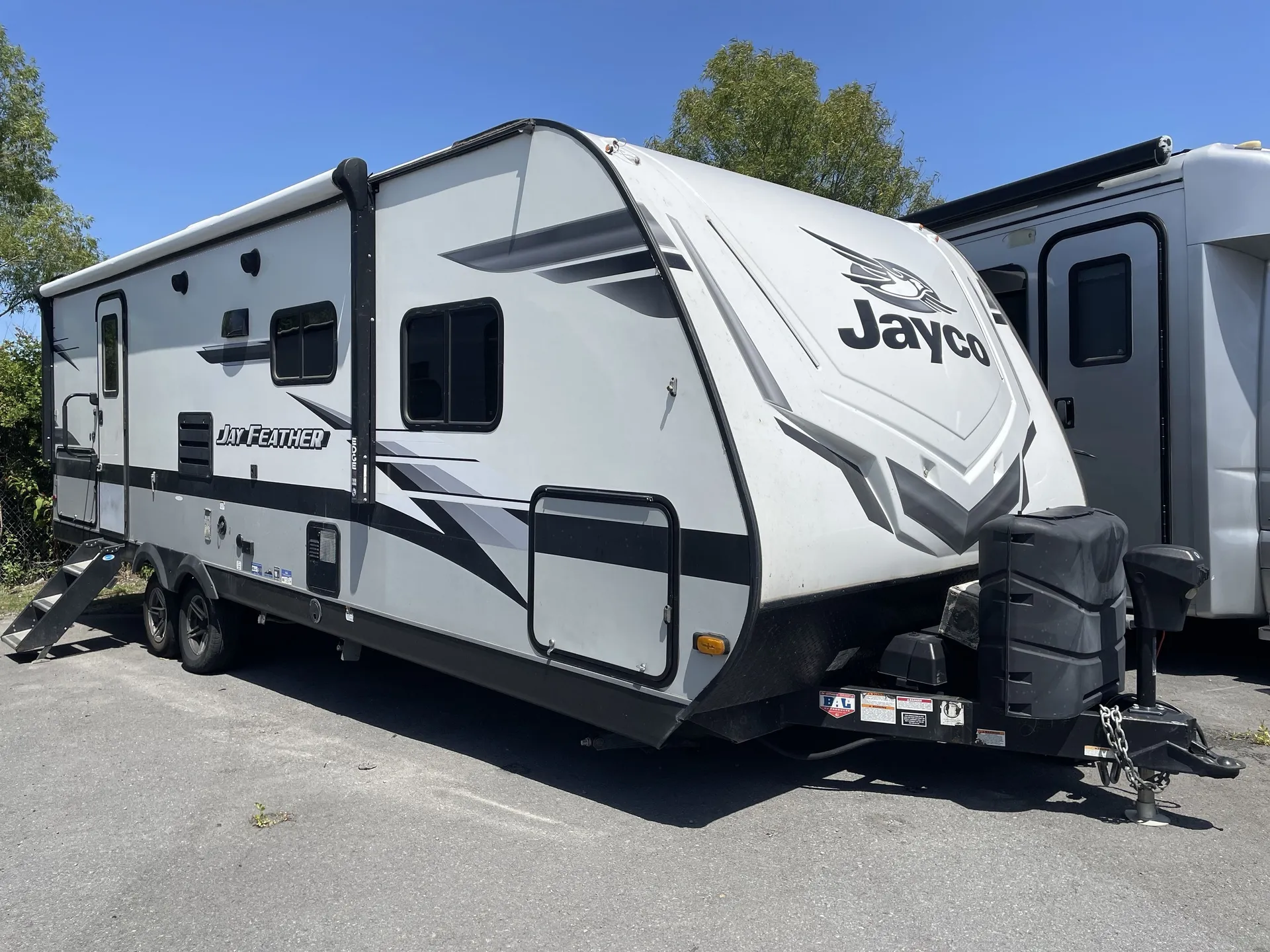 2022 Jayco Jay Feather 25RB - Photo 2