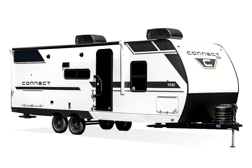 K-Z Connect SE C221RBSE exterior