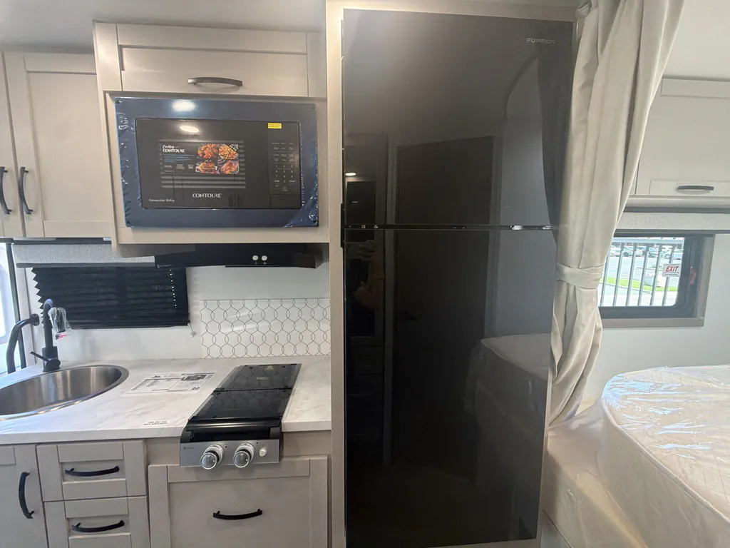 2027 Jayco Redhawk SE 22EF, Photos photo 5