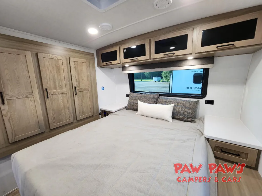 2027 Forest River Rockwood Mini Lite 2513S, Photos photo 16