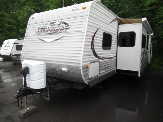 2014 Jayco Jay Flight 32BHDS - Photo 4