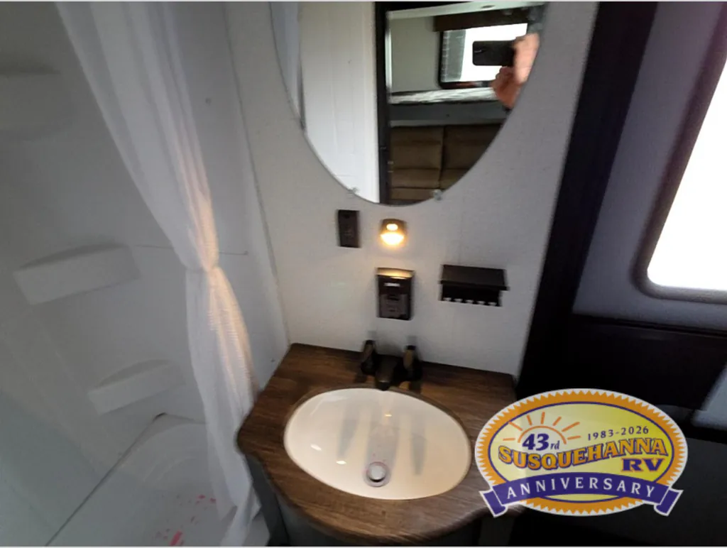 2026 Forest River Puma Vista 429LFT, Photos photo 32