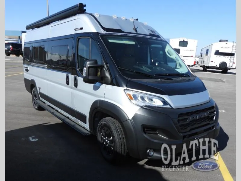2026 Winnebago Travato 59K - Photo 2