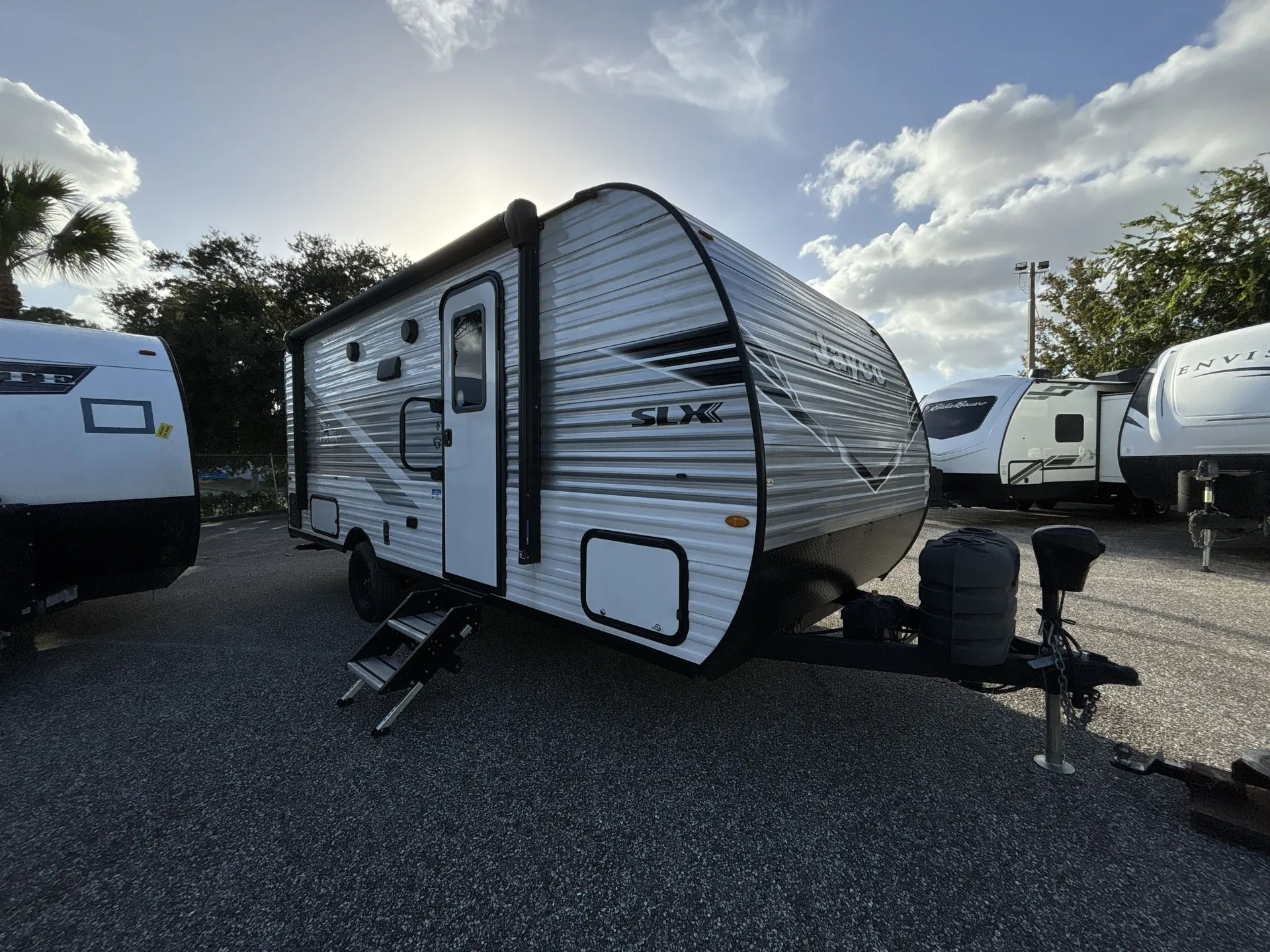 2025 Jayco Jay Flight SLX 197MB