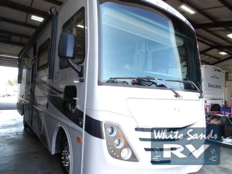 2023 Fleetwood Flair 28A - Photo 2