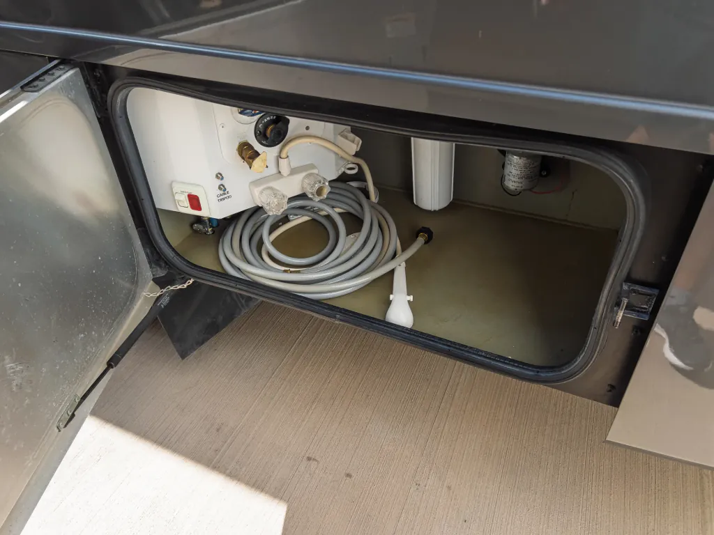 2019 Tiffin Wayfarer 24 TW, Photos photo 25