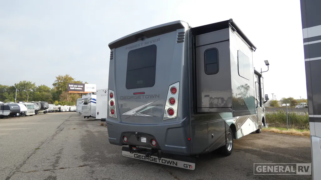 2025 Forest River Georgetown 7 Series GT7 31X7, Photos photo 7