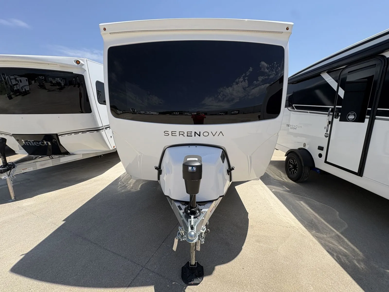 2026 Grand Design Serenova 150HL - Photo 3