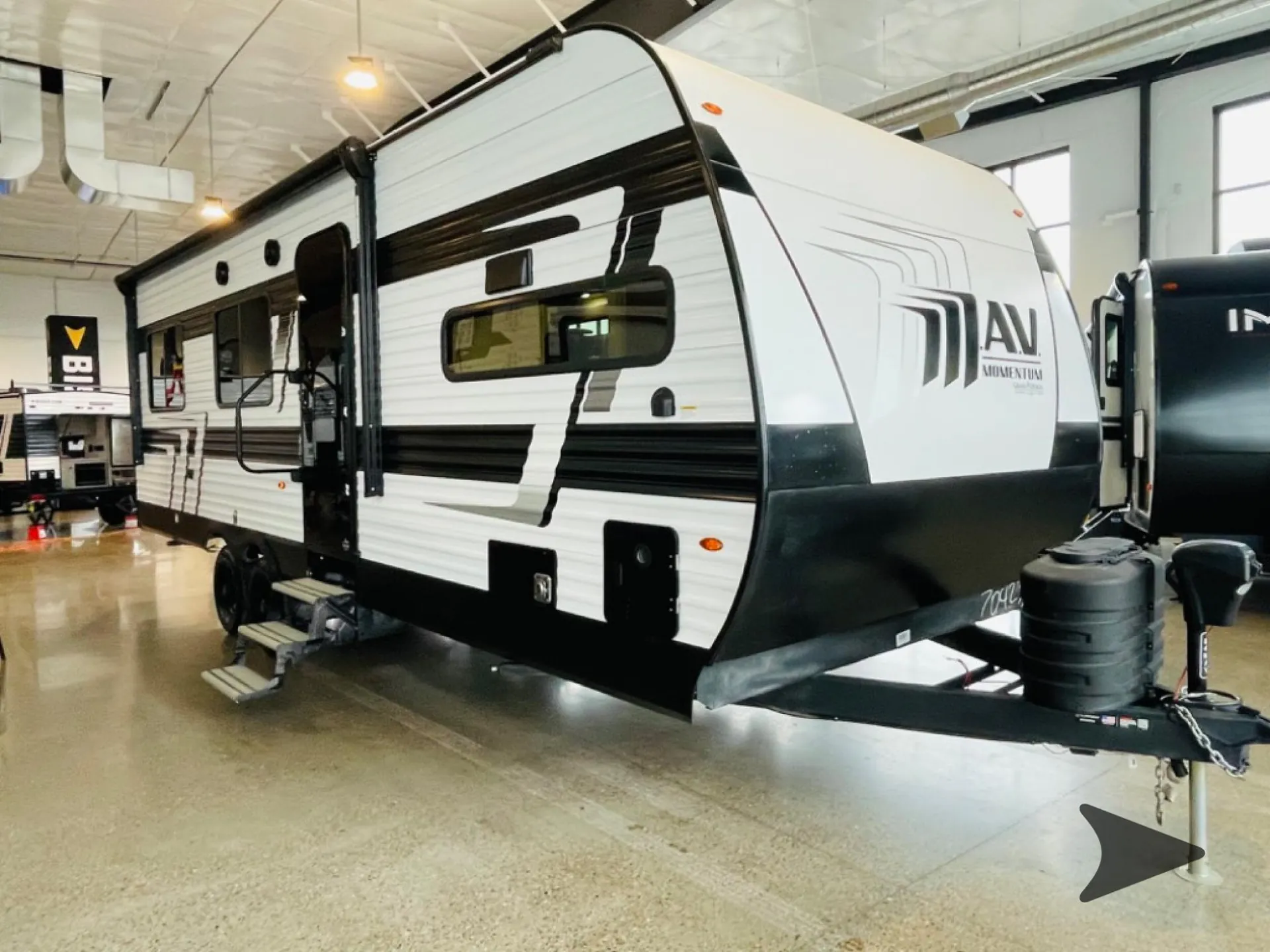 2026 Grand Design Momentum MAV 24MAV