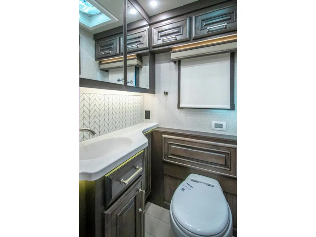 2026 Entegra Coach Aspire 44D, Photos photo 28