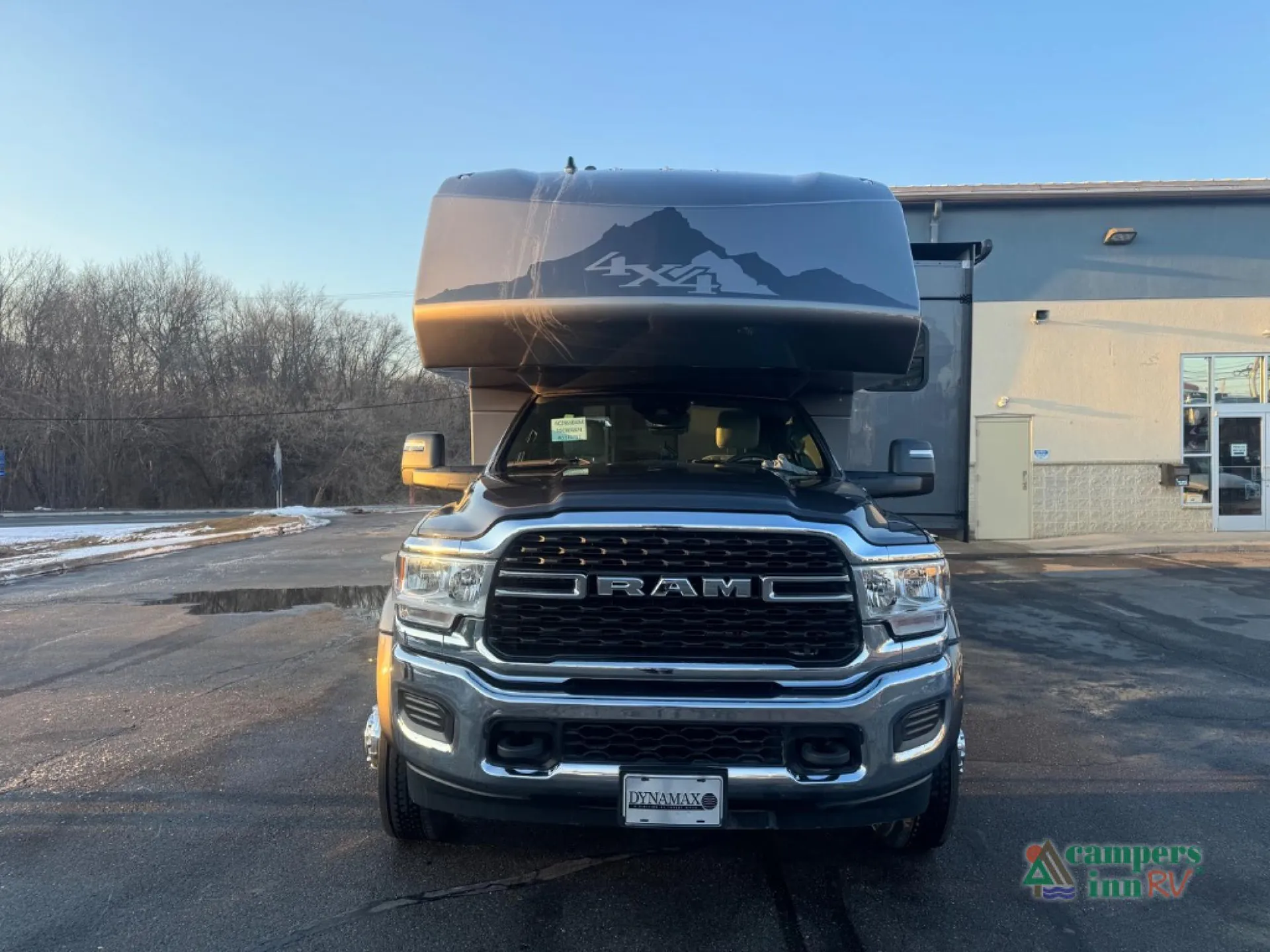 2025 Dynamax Corp Isata 5 28SS - Photo 3