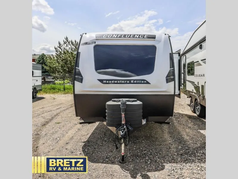 2025 KZ Confluence 18RB Headwaters ED - Photo 2