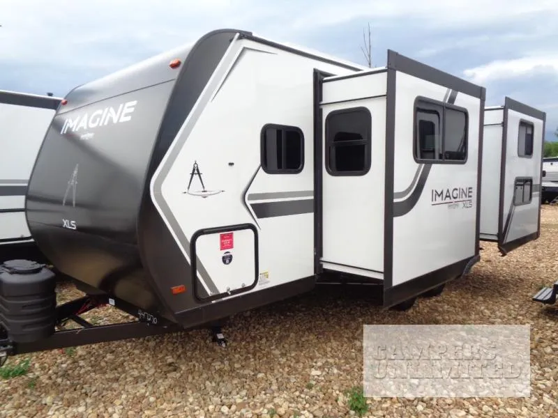 2027 Grand Design Imagine XLS 22BHE - Photo 4