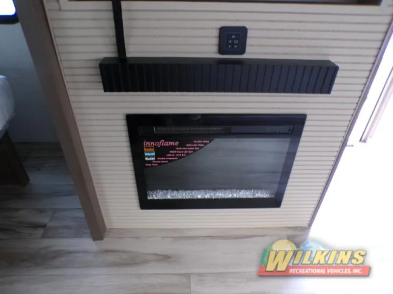 2027 Keystone RV Cougar Half-Ton 26LBW - Photo 4