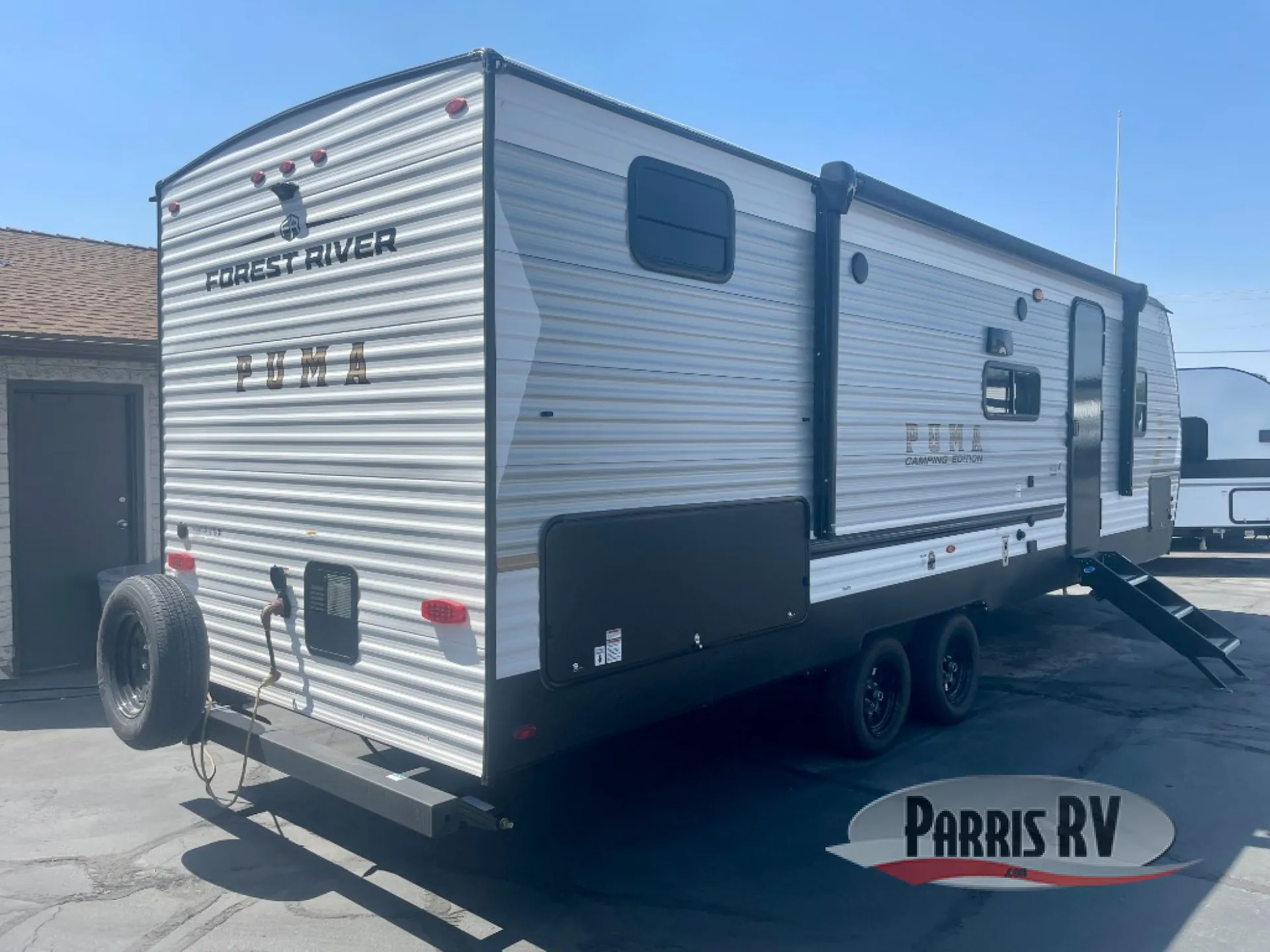 2026 Palomino Puma Camping Edition 283BHCE - Photo 4
