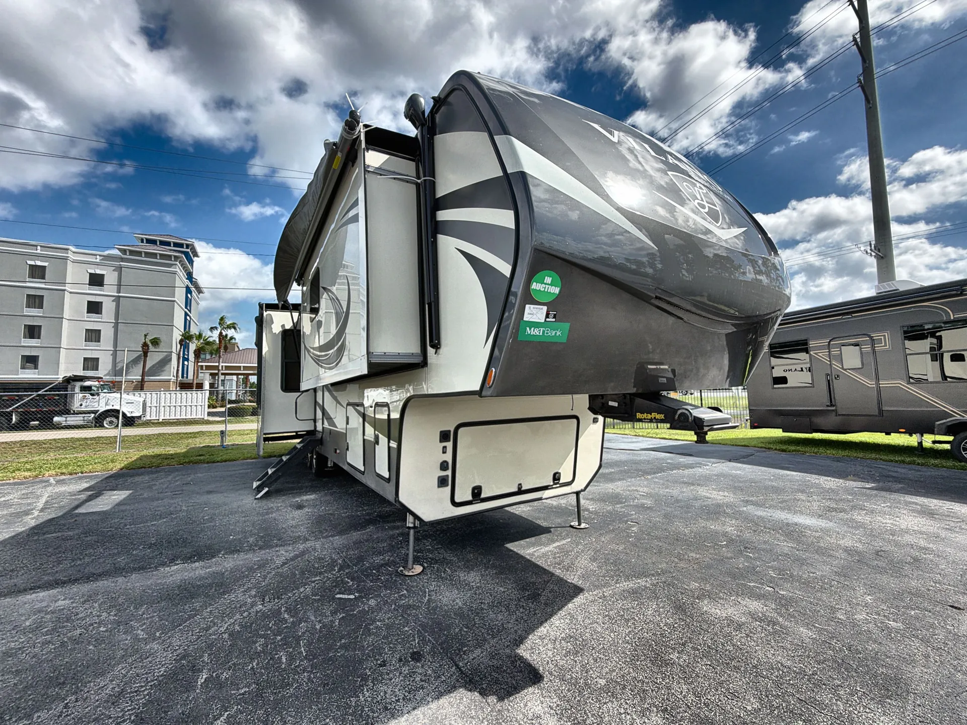 2019 vanleigh Vilano 370GB - Photo 2