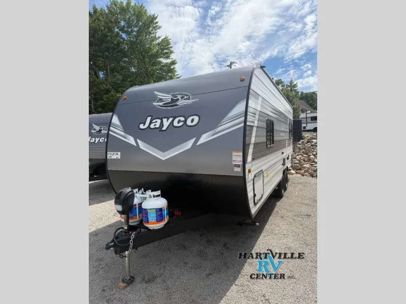 2027 Jayco Jay Flight SLX 210QB - Photo 3
