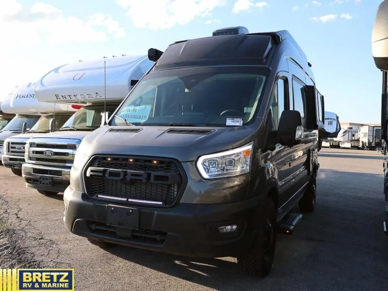 2027 Grand Design Lineage Series VT LVT2 - Photo 2