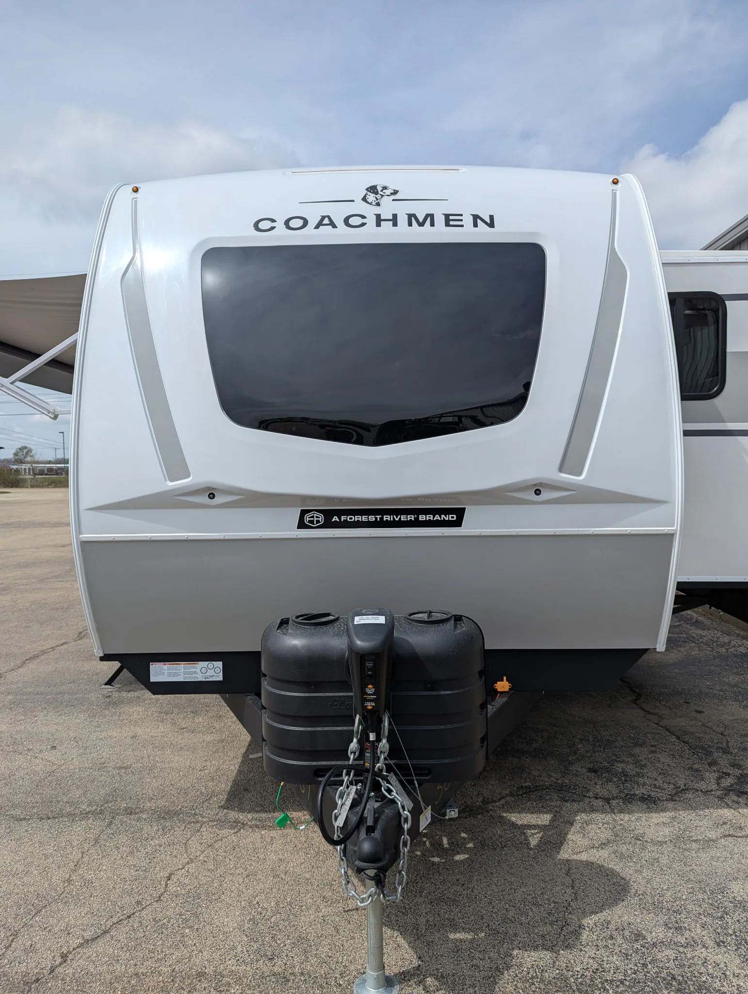 2023 Coachmen Freedom Express 259FKDS - Photo 4