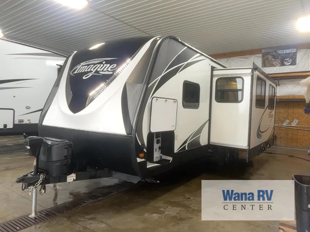 2018 Grand Design Imagine 2600RB, Photos photo 6