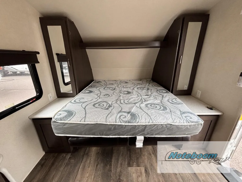 2019 Forest River Wildwood X-Lite 201BHXL, Photos photo 6