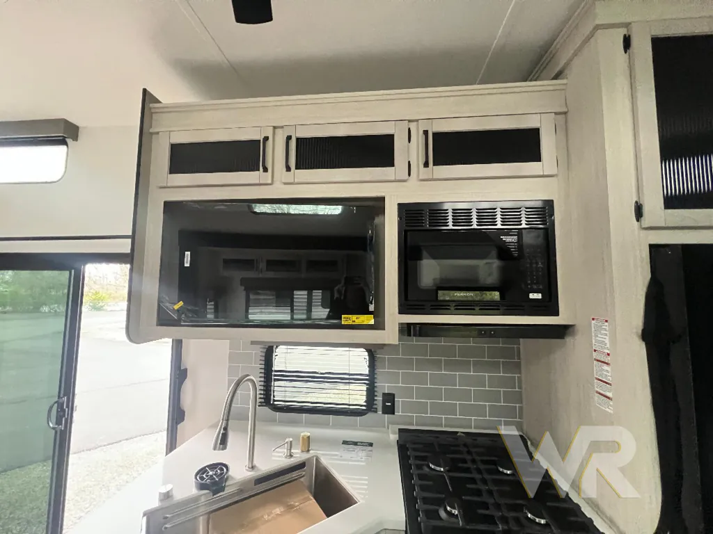 2026 Forest River Puma Vista 429LFT, Photos photo 21