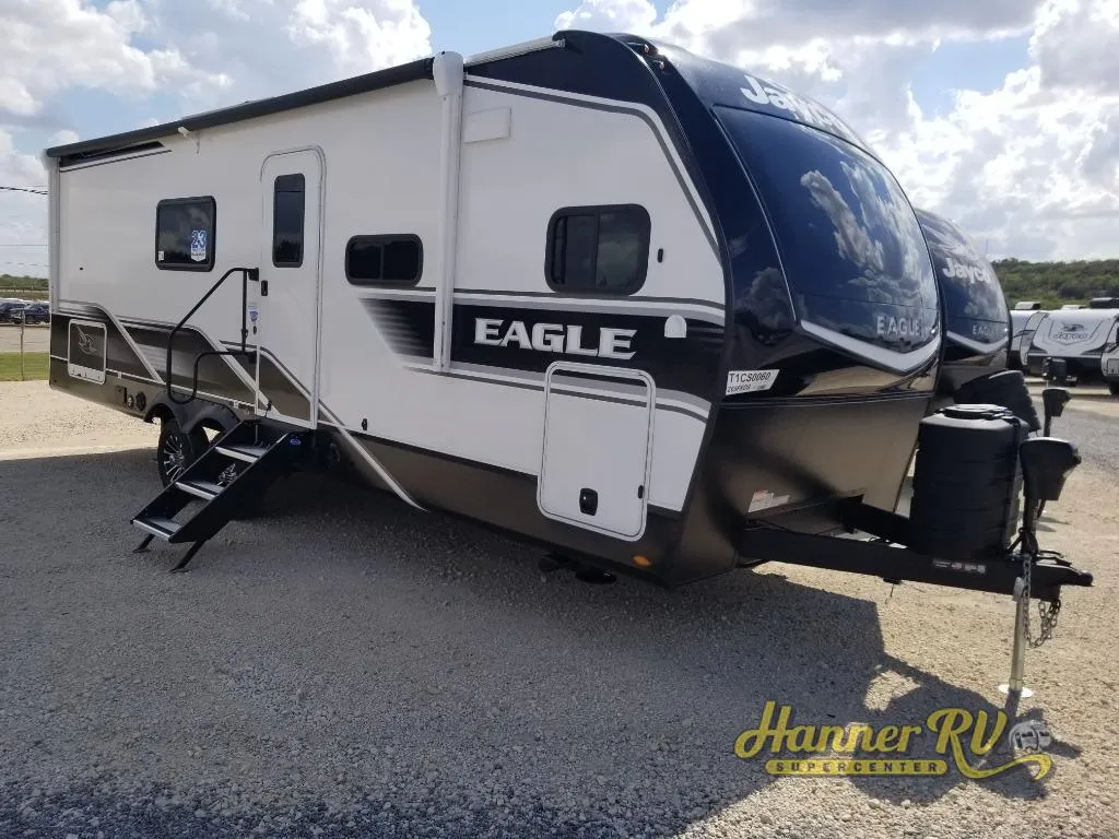 2026 Jayco Eagle HT 265FKDS - Photo 2