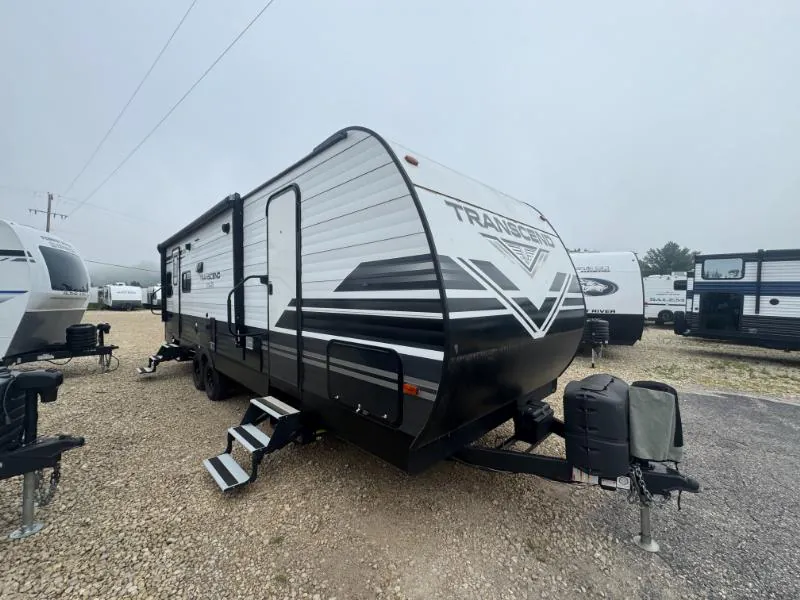 2020 Grand Design Transcend Xplor 245RL - Photo 2