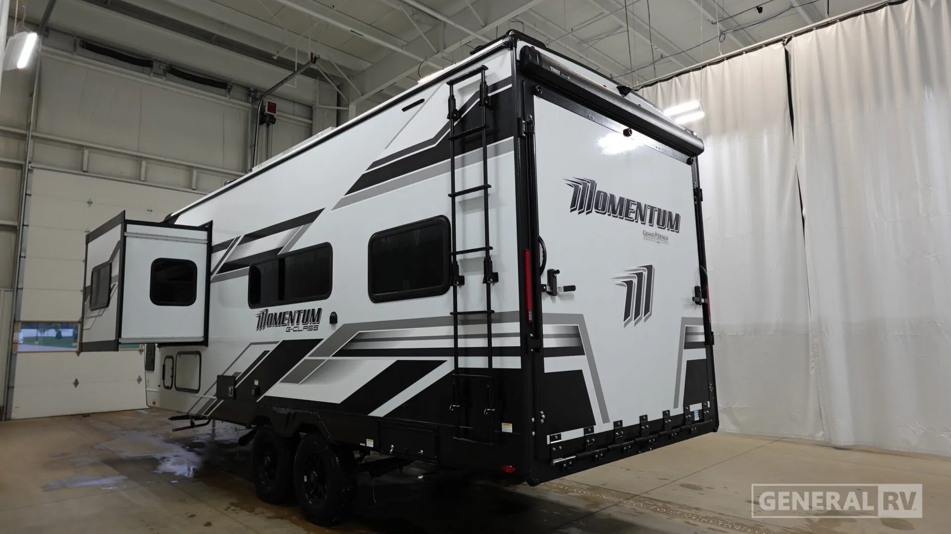 2026 Grand Design Momentum G-Class 21G - Photo 4