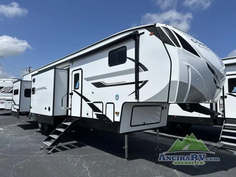 2026 Coachmen Chaparral 381DBL - Photo 2