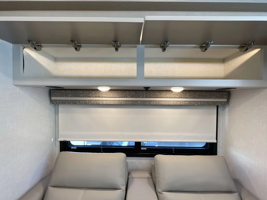 2026 Thor Motor Coach Axis 26.2, Photos photo 19