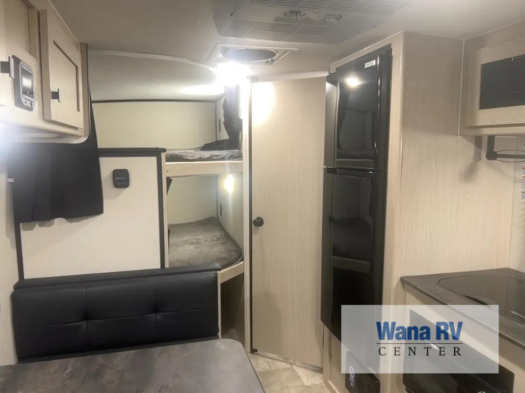 2023 Coachmen Apex Nano 186BH, Photos photo 24
