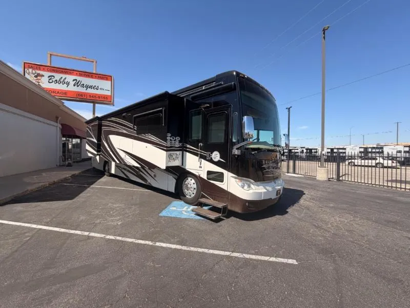 2015 Tiffin Allegro Bus 40 AP - Photo 2