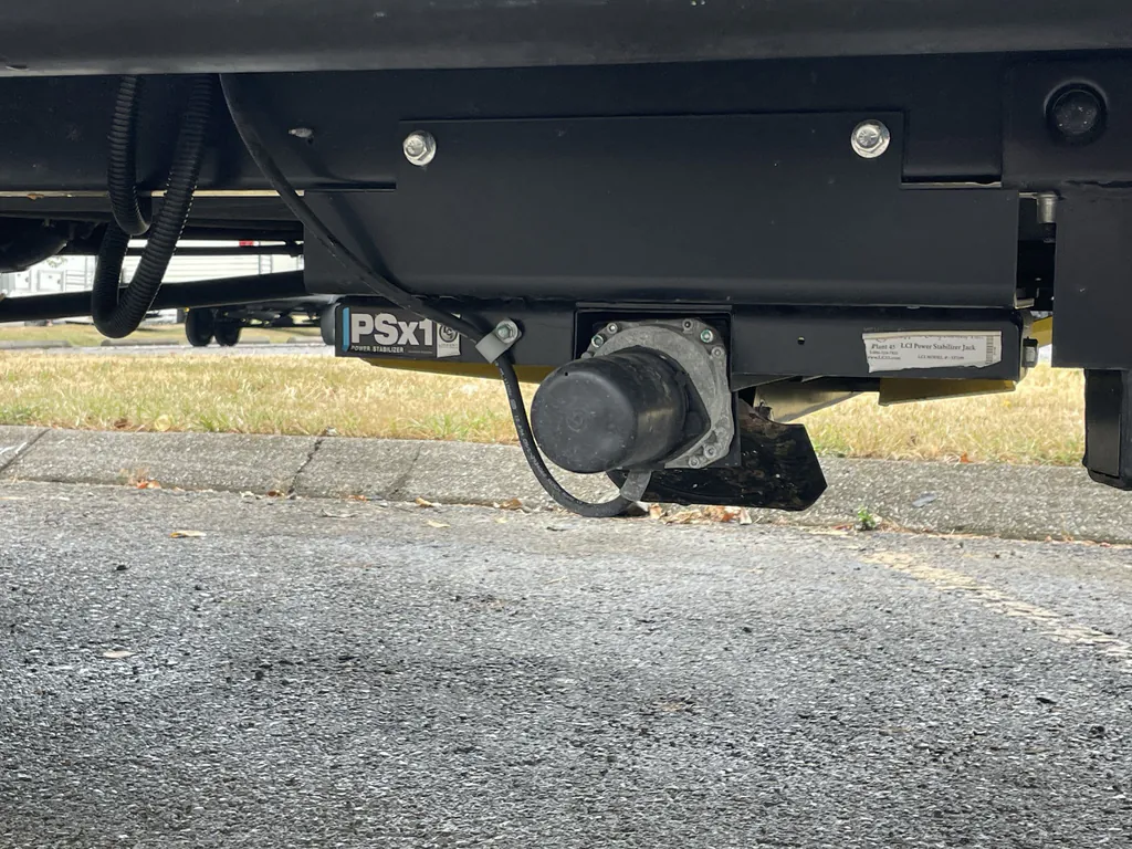 2022 Forest River XLR Boost 29QBX, Photos photo 21