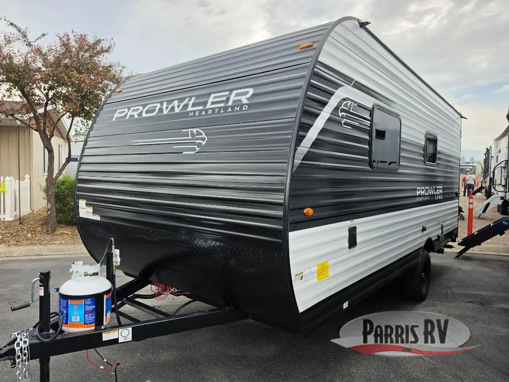 2027 Heartland Prowler Lynx 1700RB - Photo 3