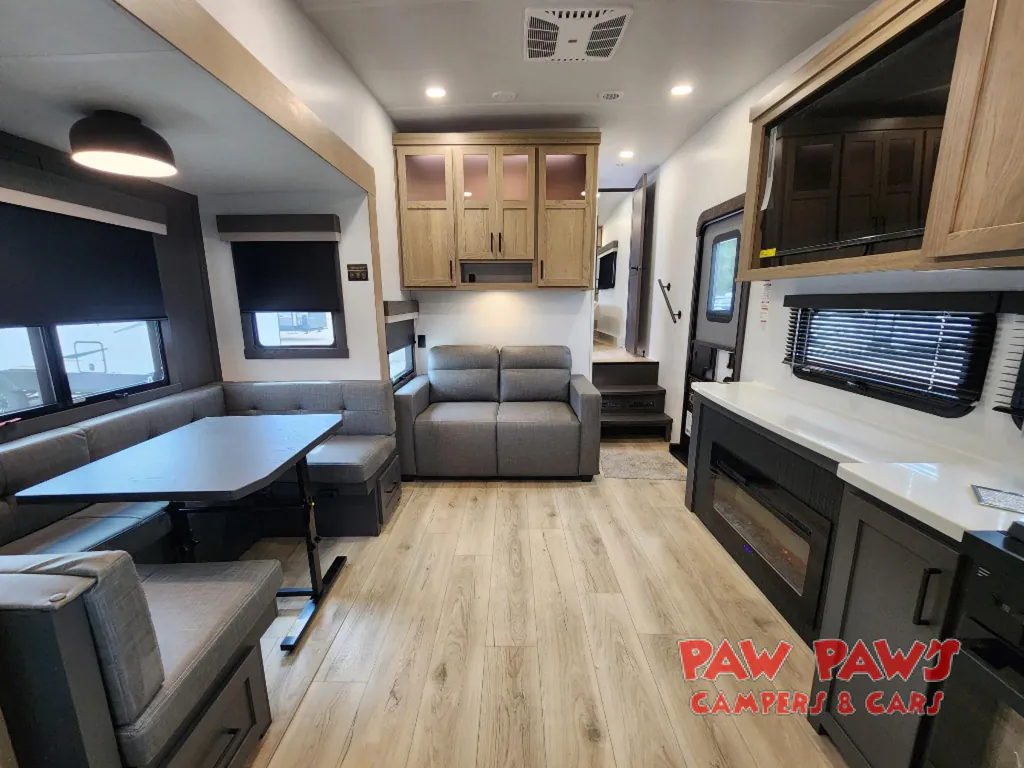 2026 Forest River Rockwood Signature R301RKS, Photos photo 16