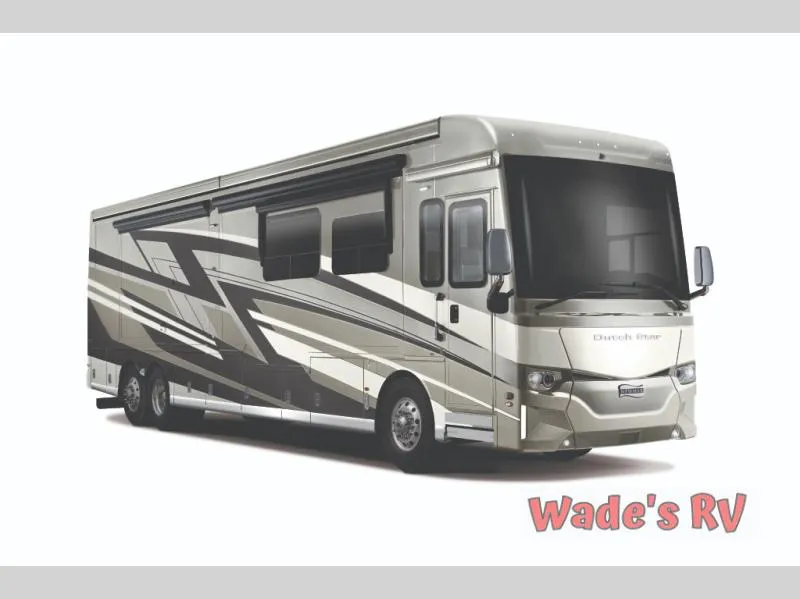 2027 Newmar Dutch Star 4081 - Photo 2