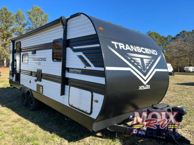 2026 Grand Design Transcend Xplor 22RBX - Photo 2