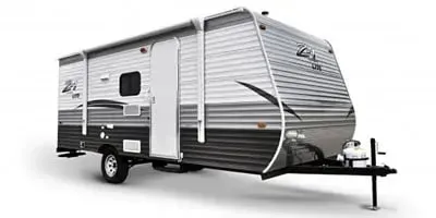 Z-1 Lite 1 LITE ZT 18RB exterior
