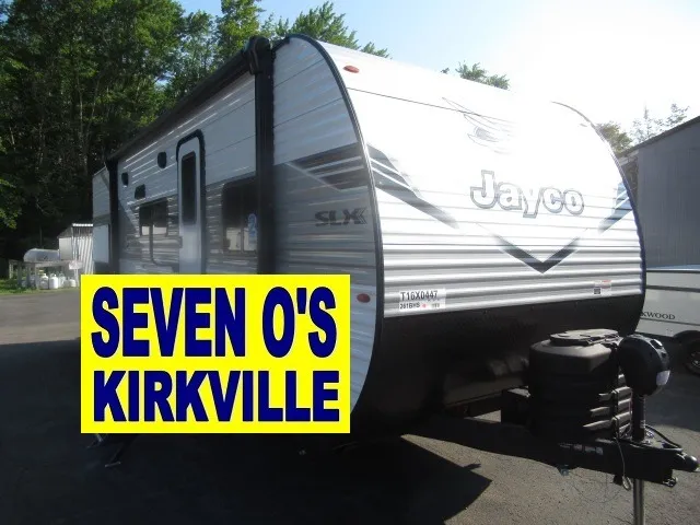 2026 Jayco Jay Flight SLX 261BHS - Photo 2