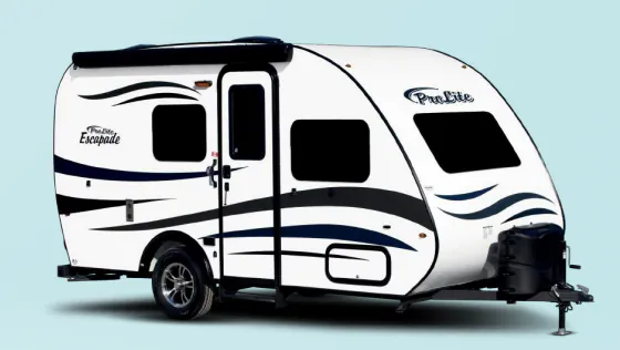 ProLite Escapade BASE exterior