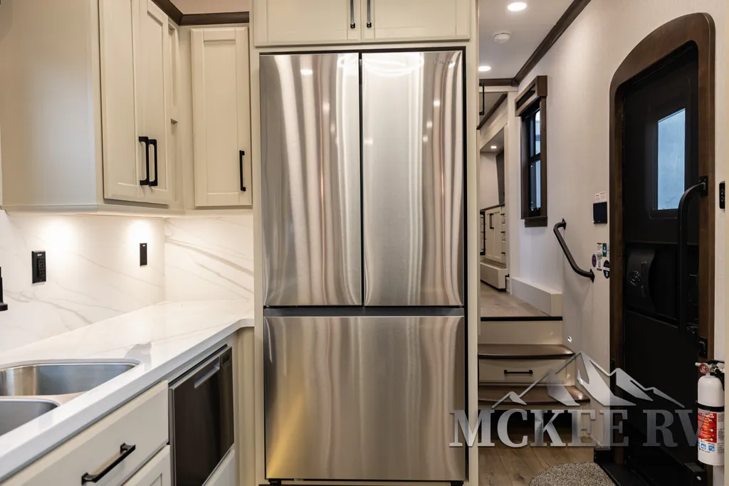 2026 Forest River RiverStone 420RE, Photos photo 20