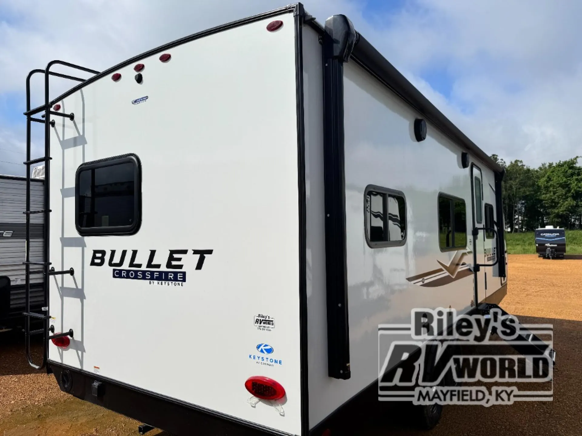 2024 Keystone Bullet Crossfire 2220ML - Photo 4