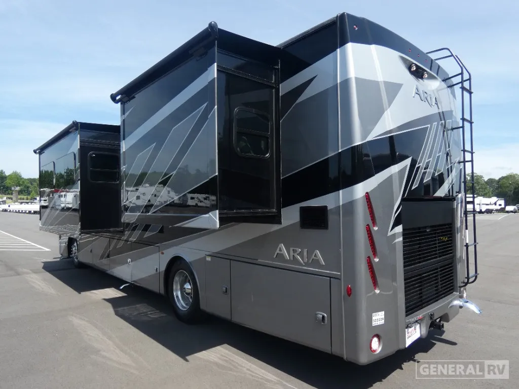 2026 Thor Motor Coach Aria 3702 - Photo 4