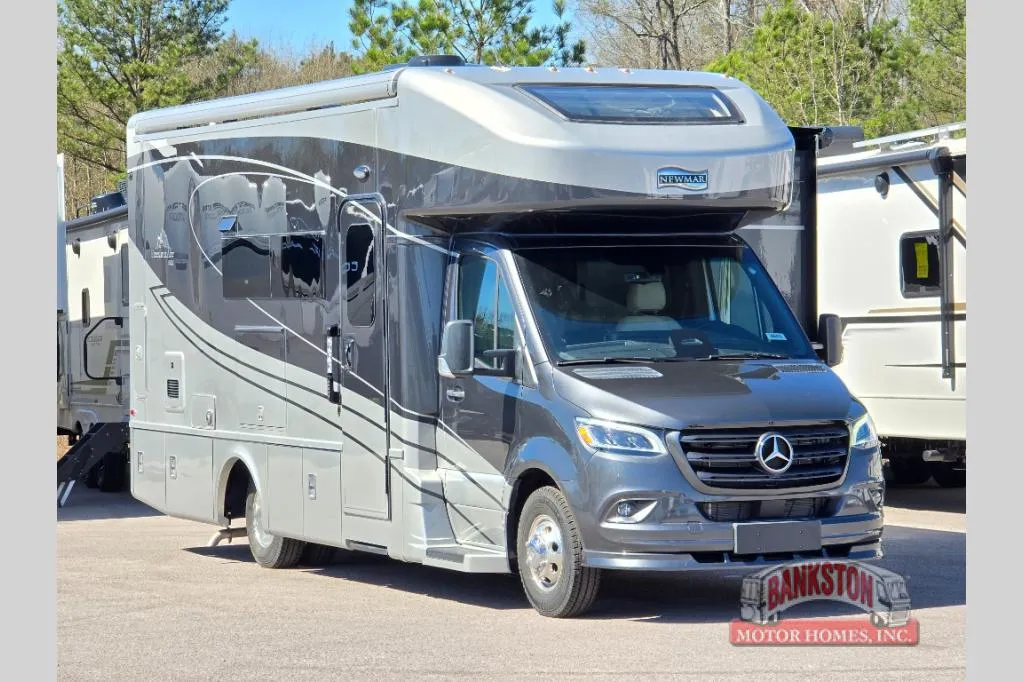 2026 Newmar Freedom Aire 2515 - Photo 2